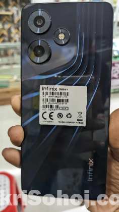 Infinix hot 30